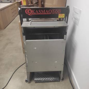 Comprar o produto de Conserto / manutenção de máquinas encadernadoras elétricas - WSG Brasil em Reparação e Manutenção  em São Paulo, SP por Solutudo