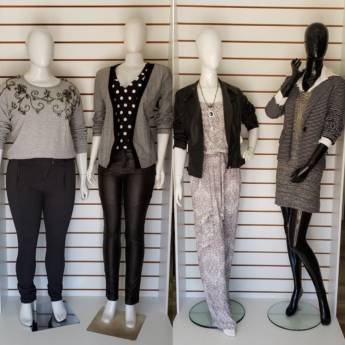 Comprar o produto de Vitrine da Semana!!!  em Moda Feminina em Bauru, SP por Solutudo