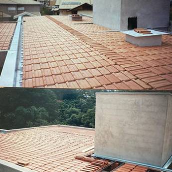 Comprar o produto de Telhado Embutido  em Nossos Serviços em Americana, SP por Solutudo