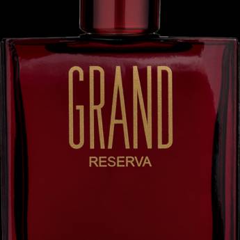 Comprar o produto de Perfume Grand Reserva Hinode em Perfumes Importados Masculinos em Santa Cruz do Rio Pardo, SP por Solutudo