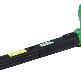 Comprar o produto de SOPRADOR DE GRAMA EL. GARTHEN 2000W 127V GSF2000  em Materiais Elétricos em Foz do Iguaçu, PR por Solutudo