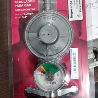 Comprar o produto de TROCA DE REGISTRO E MANQUEIRA DE FOGÃO  em A Classificar em Cambé, PR por Solutudo