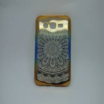 Comprar o produto de Capa Samsung J5 em Samsung em Boituva, SP por Solutudo