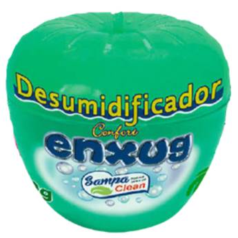 Comprar o produto de Enxug Desumidificador Confort Sampa Clean em Para a sua Casa e Empresa em Atibaia, SP por Solutudo