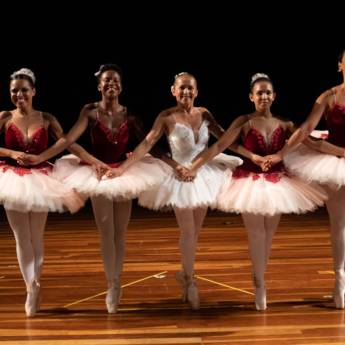 Comprar o produto de Ballet em Brasília – Técnica, Disciplina e Arte para Todas as Idades em Escolas - Studios de Dança em Brasília, DF por Solutudo