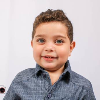 Comprar o produto de Mateus Bernardo Pereira Theodoro em Mini - 2 anos a 5 anos em Jundiaí, SP por Solutudo