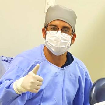 Comprar o produto de Márcio Timo Machado CRO-GO 7222 em Odontologia em Mineiros, GO por Solutudo