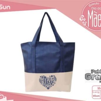 Comprar o produto de Bolsas e necessaire em Produtos de Dia das Mães em São José do Rio Preto, SP por Solutudo