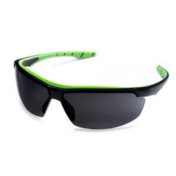 Comprar o produto de Óculos Steelflex Neon Cinza em Proteção visual pela empresa Lole EPI em Tietê, SP por Solutudo
