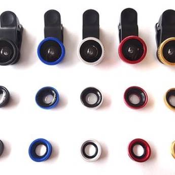 Comprar o produto de Olho de peixe para celular em Outros em Boituva, SP por Solutudo