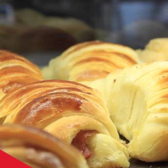 Comprar o produto de Croissant em Alimentos e Bebidas em Americana, SP por Solutudo