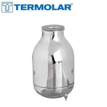 Comprar o produto de Reposição Vidro Garrafa Térmica 1,0L Termolar  em Recipientes Térmicos pela empresa Casa Vitória em Foz do Iguaçu, PR por Solutudo