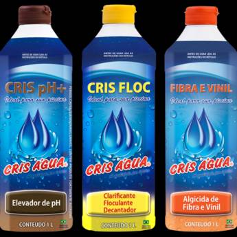 Comprar o produto de Produtos Cris Água em A Classificar em Boituva, SP por Solutudo