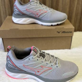 Comprar o produto de Tênis Mizuno feminino adulto  em Calçados, Roupas e Bolsas em Uberlândia, MG por Solutudo