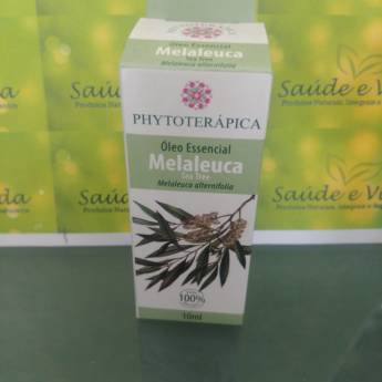 Comprar o produto de Melaleuca em A Classificar em Jundiaí, SP por Solutudo