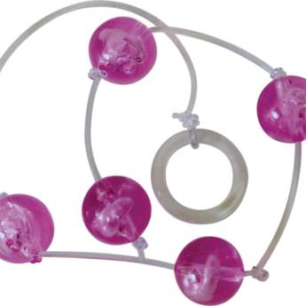 Comprar o produto de Bolinhas Tailandesas M. em Bolinhas de Pompoarismo em Joinville, SC por Solutudo