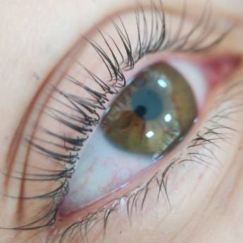 Comprar o produto de Lash Lifting em Clínicas de Estética e Esteticistas em Lagoa Santa, MG por Solutudo