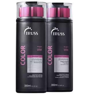 Comprar o produto de Kit Truss Color Duo (2 Produtos) em Truss em Jundiaí, SP por Solutudo