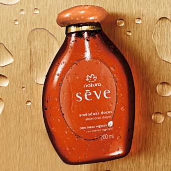 Comprar o produto de Óleo Seve Natura Amêndoas Doces  em Perfumarias - Cosméticos em Jundiaí, SP por Solutudo