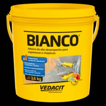 Comprar o produto de BIANCO em Impermeabilizantes em Americana, SP por Solutudo