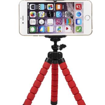 Comprar o produto de Tripé para celular em Capas para Celular em Bauru, SP por Solutudo Comprar o produto de Tripé para celular em Capas para Celular em Bauru, SP por Solutudo