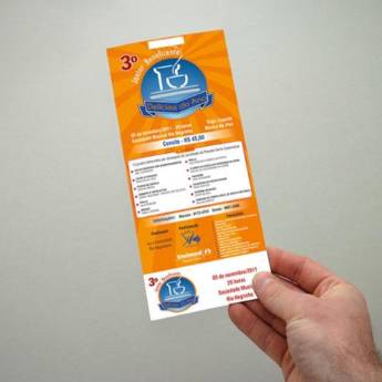 Comprar o produto de Filipetas em A Classificar em Marília, SP por Solutudo