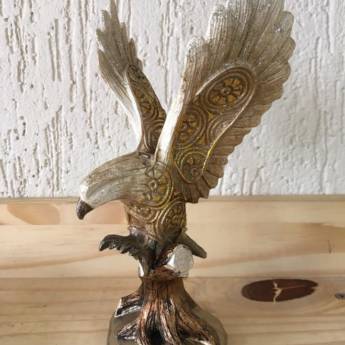 Comprar o produto de Águia em Decoração em São Carlos, SP por Solutudo