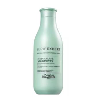 Comprar o produto de L'Oréal Professionnel Serie Expert Volumetry - Condicionador 200ml em L'Oreal PROFESSIONNEL em Jundiaí, SP por Solutudo