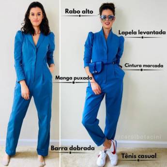Comprar o produto de Dicas na Quarentena!  em Moda Feminina em Bauru, SP por Solutudo