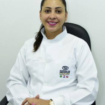 Comprar o produto de Dra. Carolina Morceli em Odontologia em Foz do Iguaçu, PR por Solutudo