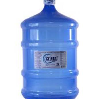 Comprar o produto de Água Mineral Leve Life 20 L Retornável em Refrigerantes, Sucos e Água em Lençóis Paulista, SP por Solutudo
