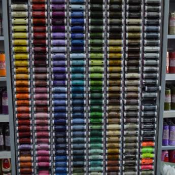 Comprar o produto de Linha para costura em A Classificar em Mineiros, GO por Solutudo