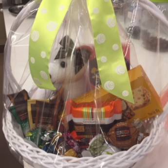 Comprar o produto de Montamos cestas para presentear em A Classificar em Americana, SP por Solutudo