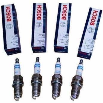 Comprar o produto de Jogo de velas em Peças Automotivas em Bauru, SP por Solutudo