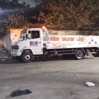 Comprar o produto de Guincho e Reboque em Fortaleza – Raio Reboque: Resgate Seguro e Ágil em Guinchos em Fortaleza, CE por Solutudo