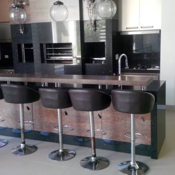 Comprar o produto de CHURRASQUEIRA  em Outros em Foz do Iguaçu, PR por Solutudo