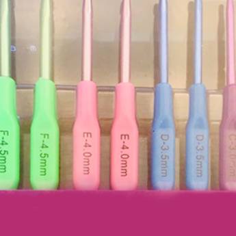 Comprar o produto de Kit de Agulhas  em Armarinhos em Americana, SP por Solutudo