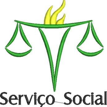 Comprar o produto de BORDADOS PARA CURSOS DE FACULDADE em Vestuário em Bauru, SP por Solutudo