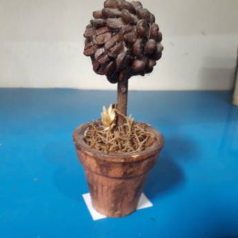 Comprar o produto de Enfeite diverso em Enfeites em Jundiaí, SP por Solutudo