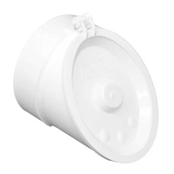 Comprar o produto de Válvula de Retenção Esgoto 100 mm em Materiais para Construção em Boituva, SP por Solutudo