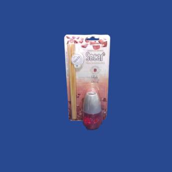 Comprar o produto de Difusor de aromas  Rubi floral & frutal   secar preciosidade  em Produtos de Limpeza em Jundiaí, SP por Solutudo