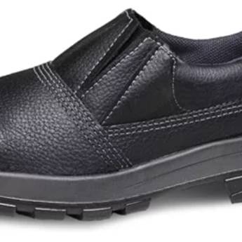 Comprar o produto de SAPATO ELÁSTICO BRAVO  em EPI's em Boituva, SP por Solutudo