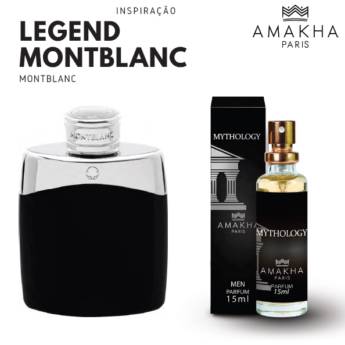 Comprar o produto de Perfume MYTHOLOGY Amakha Paris Jundiai em Perfumarias - Cosméticos em Jundiaí, SP por Solutudo