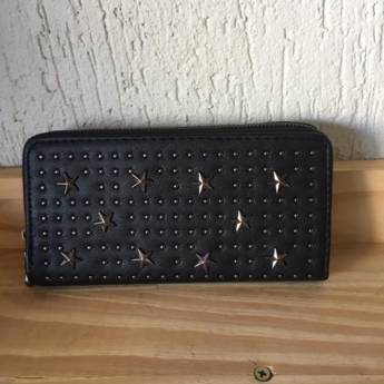 Comprar o produto de Carteira com Zíper em Femininas em São Carlos, SP por Solutudo