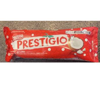 Comprar o produto de Picolé Prestígio  em Picolé pela empresa Empório Primare Bebidas e Eventos - Loja 02 em Mineiros, GO por Solutudo