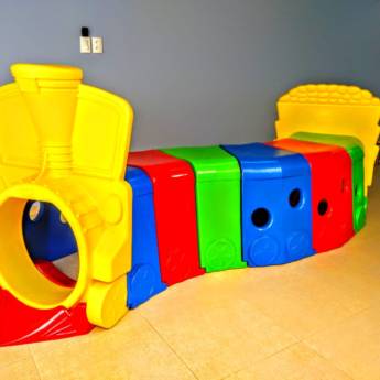 Comprar o produto de Brinquedos em A Classificar em Boituva, SP por Solutudo