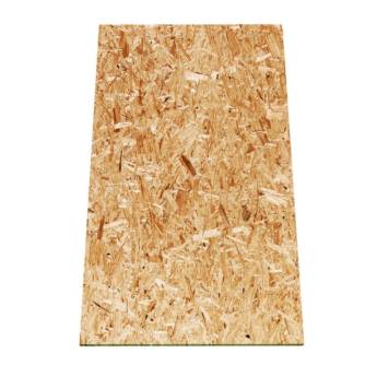 Comprar o produto de LP OSB APA PLUS ESTR 15,1mm 1.20x240m	 em Materiais para Construção em Sorocaba, SP por Solutudo