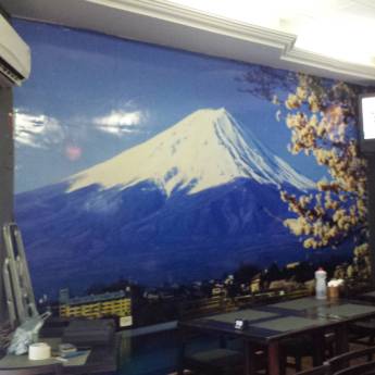 Comprar o produto de Adesivação Parede em A Classificar em Boituva, SP por Solutudo