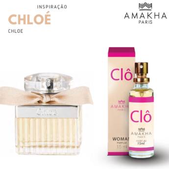 Comprar o produto de Perfume Clo Amakha Paris Jundiai em Perfumarias - Cosméticos em Jundiaí, SP por Solutudo