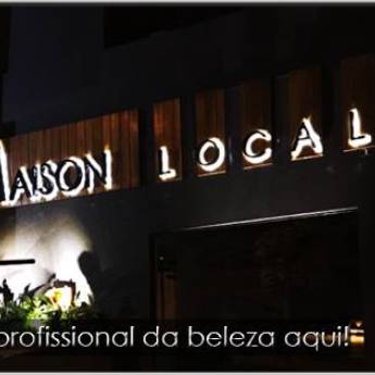 Comprar o produto de Maison locali em Beleza, Estética e Bem Estar em Santa Cruz do Rio Pardo, SP por Solutudo